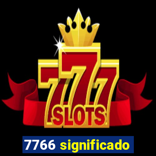 7766 significado